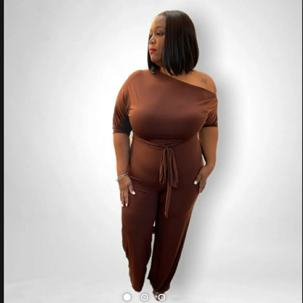 Jumpsuit